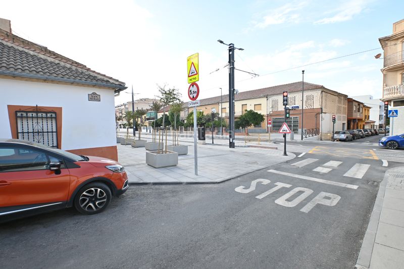 Foto e7a6f3fd-c8db-4567-b939-dbd52d4e387e. Casa a schiera in calle san miguel 2 in Parque de San Roque Churriana de la Vega