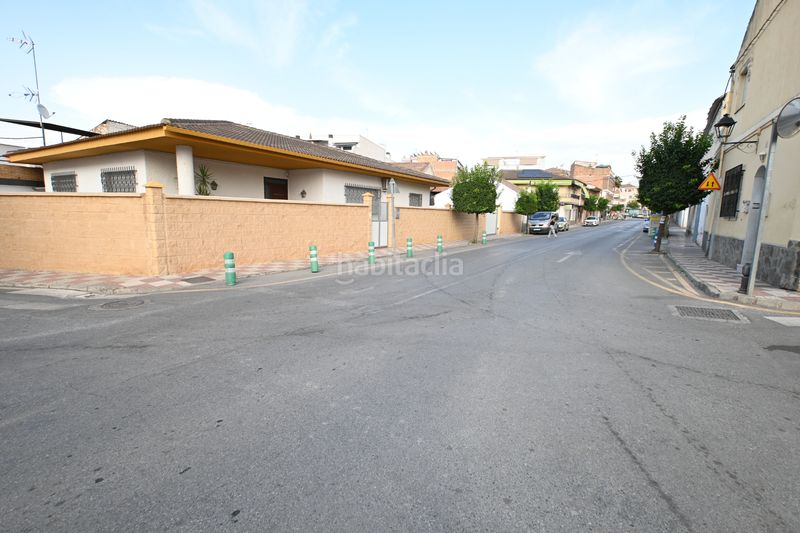 Foto fcce22a8-a4a8-4c8c-a509-233f37a760e0. Casa a schiera in calle san miguel 2 in Parque de San Roque Churriana de la Vega