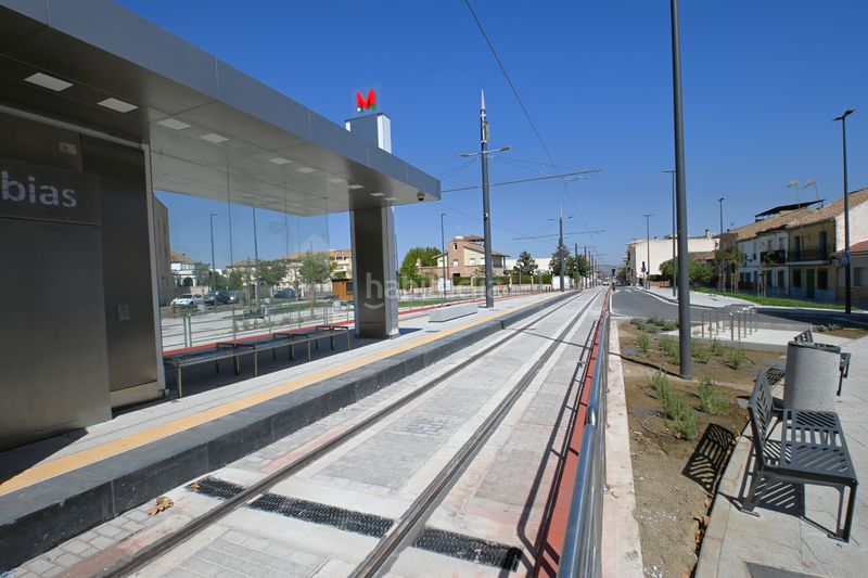 Foto 06b834ac-271f-485b-8a2c-7ff795fc7564. Pis amb aparcament a Residencial Triana - Barrio Alto Gabias (Las)