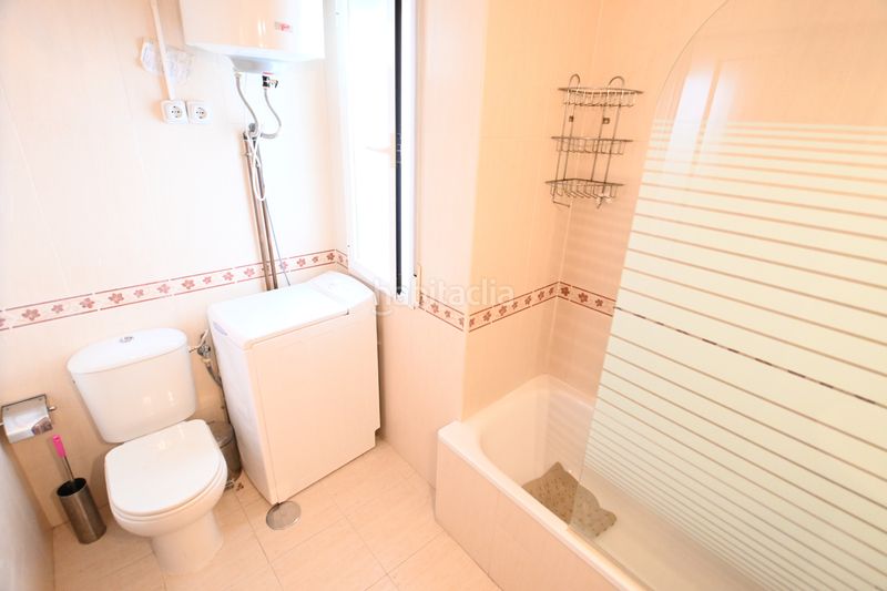 Foto 1fbdb13b-2592-4736-9155-c9281e948aeb. Pis amb aparcament a Residencial Triana - Barrio Alto Gabias (Las)
