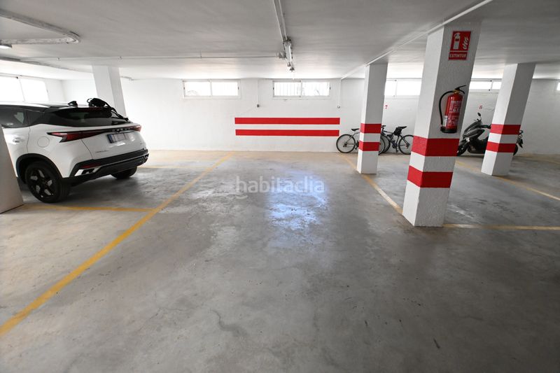 Foto 50cb2da0-2a26-48fc-81a8-f71f47a92076. Pis amb aparcament a Residencial Triana - Barrio Alto Gabias (Las)