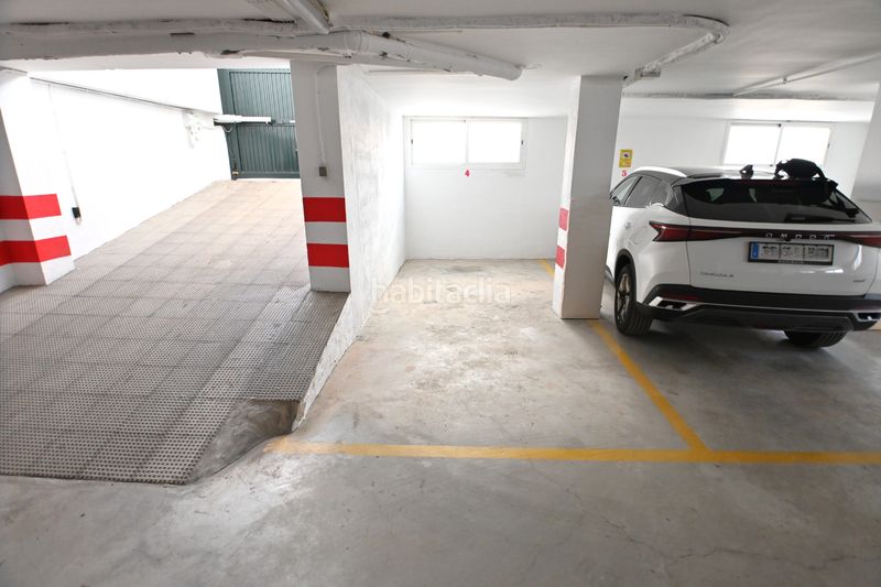 Foto 577885e2-d584-445f-b142-e976a1f93f8c. Pis amb aparcament a Residencial Triana - Barrio Alto Gabias (Las)