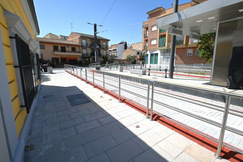 Foto 6347e1d1-bc0a-4c54-a592-dcbb8e0610b3. Pis amb aparcament a Residencial Triana - Barrio Alto Gabias (Las)