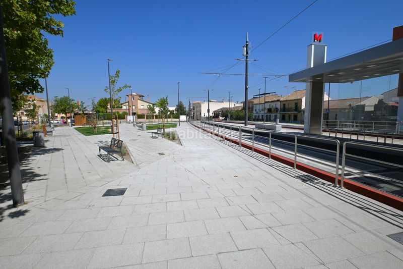 Foto 89521f6c-df0a-452a-8f34-08ac3d12b258. Pis amb aparcament a Residencial Triana - Barrio Alto Gabias (Las)