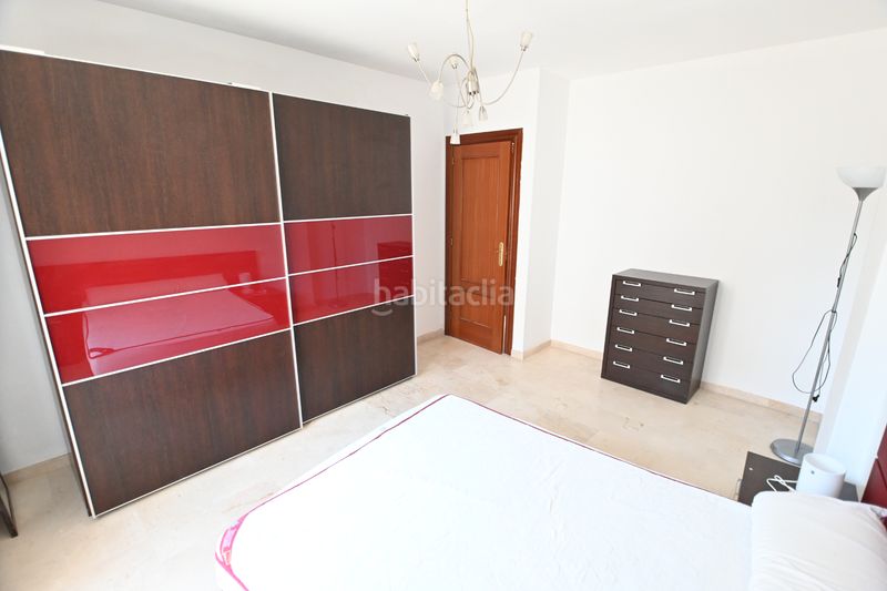 Foto a6159128-c073-4e5e-a9ea-d080c2f1156a. Pis amb aparcament a Residencial Triana - Barrio Alto Gabias (Las)