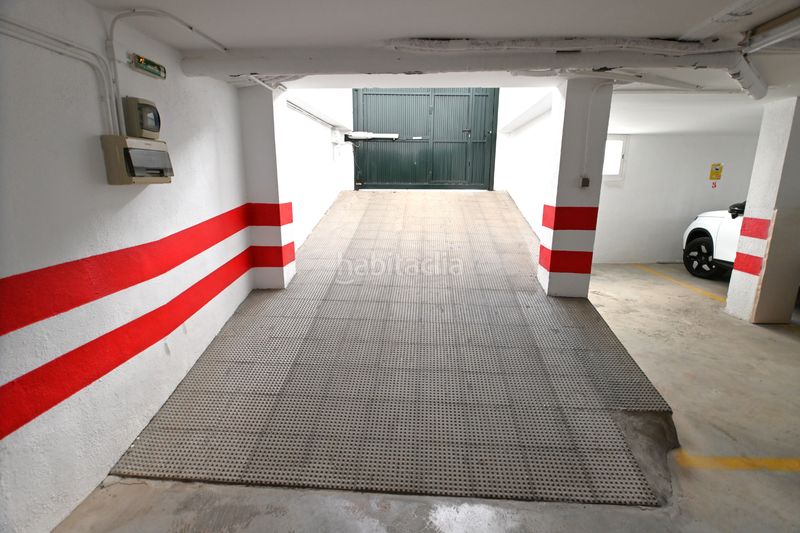 Foto caf43e90-843b-4e25-87a5-7753d5bc3741. Pis amb aparcament a Residencial Triana - Barrio Alto Gabias (Las)