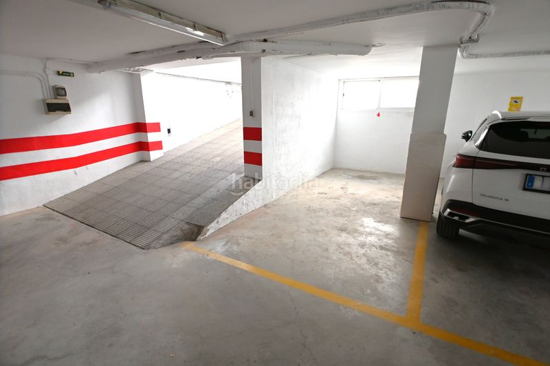 Foto e6c7456f-c501-47f9-8d5d-01d5a4c54344. Pis amb aparcament a Residencial Triana - Barrio Alto Gabias (Las)