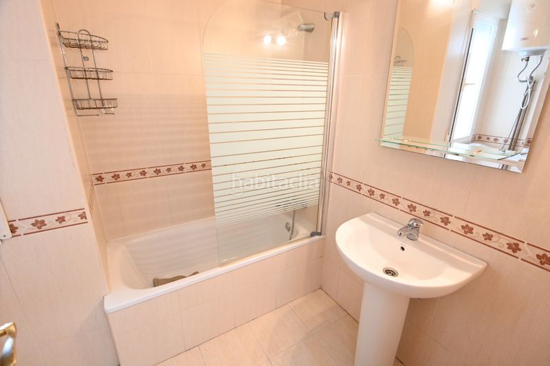 Foto fc642b17-1f69-49f5-aeed-01959e16d002. Pis amb aparcament a Residencial Triana - Barrio Alto Gabias (Las)