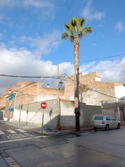 Terreny residencial a Calle Habana 32