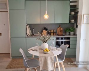 Apartament a Calle Calle Triunfo