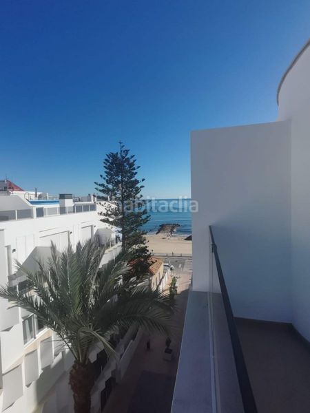 Foto 3e422d9d-b387-4889-b125-ae8a449f6e06. Àtic amb piscina a Zona Playa de los Locos Torrevieja