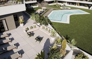 Apartament en San Miguel de Salinas