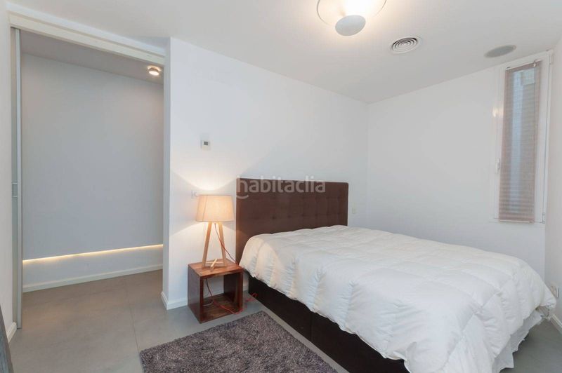 Foto 154deea1-47e5-442b-847c-b54d2612e278. Apartament amb calefacció a Sol Madrid