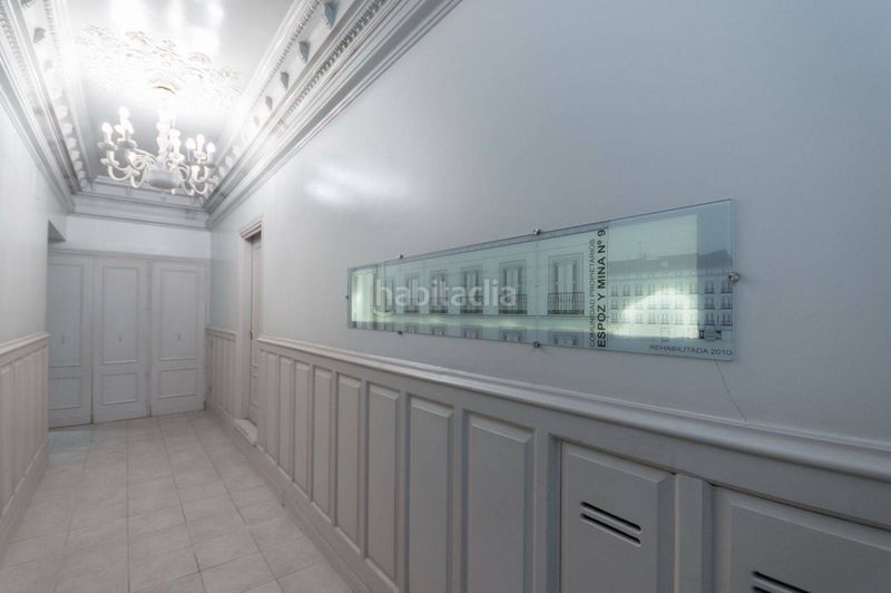 Foto 4da14e87-519d-41a8-9436-07331855c089. Apartament amb calefacció a Sol Madrid