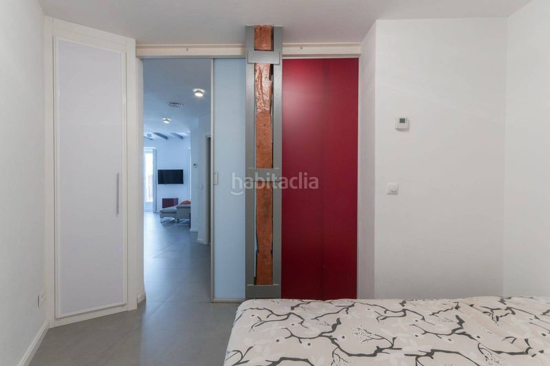 Foto bcdaaea5-f753-4a13-989a-e440c7414b91. Apartament amb calefacció a Sol Madrid