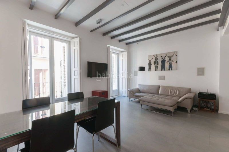 Foto fa7b14fb-112d-42a7-b326-821cf5eca30f. Apartament amb calefacció a Sol Madrid