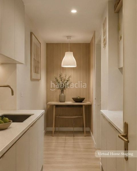 Foto a5cfca70-1511-4df1-8b9c-f9579e89b69d. Planta baixa amb calefacció aparcament piscina a La Moraleja