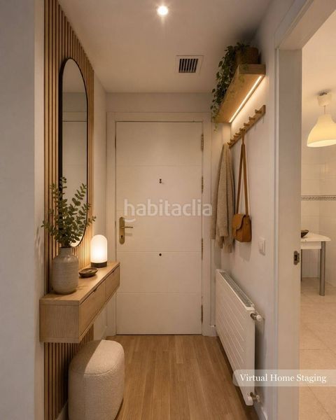 Foto b4d050f7-d594-48e0-af92-41a8748cc493. Planta baixa amb calefacció aparcament piscina a La Moraleja
