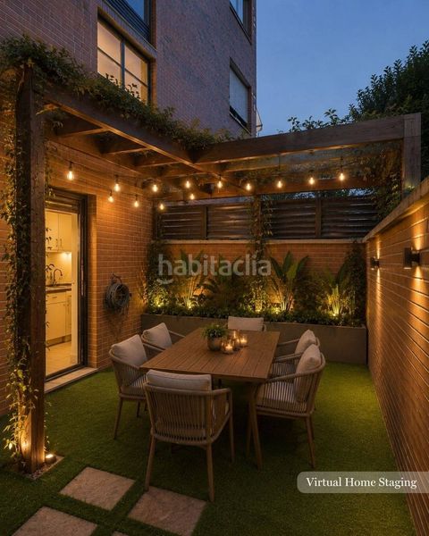 Foto c0e7700e-a6d4-4851-925c-57348752eec4. Planta baixa amb calefacció aparcament piscina a La Moraleja
