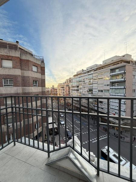 Foto 13280093-8746-4a69-a4a8-44385a09b431. Flat with heating in Lista Madrid