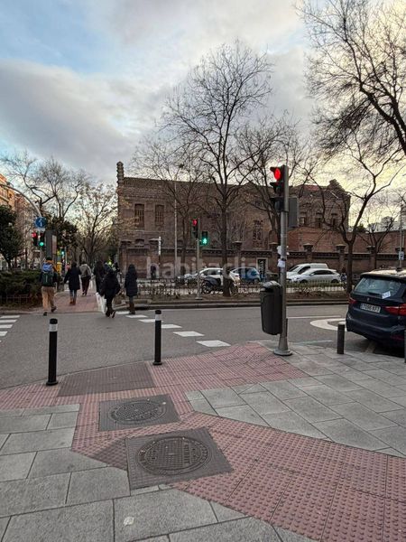 Foto 6371c28d-cdea-44c9-b7e2-851873fd3adb. Flat with heating in Lista Madrid