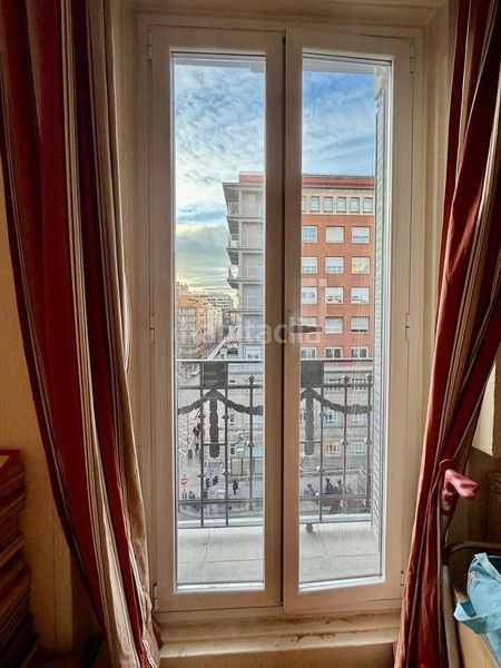 Foto 650f11ca-616e-45af-8322-94824dd97247. Flat with heating in Lista Madrid