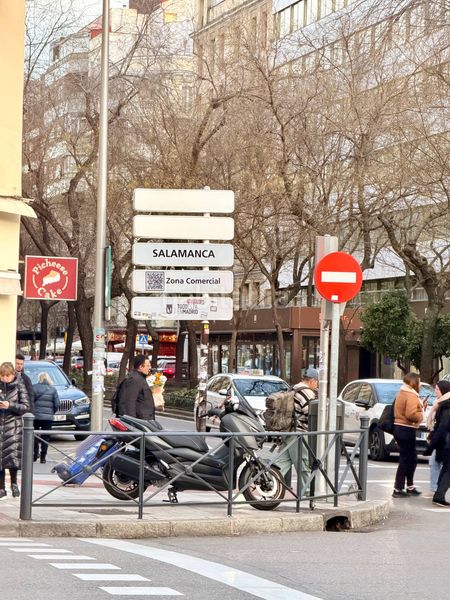 Foto 6c2f1c44-a092-457a-99f2-33a4fc035624. Flat with heating in Lista Madrid