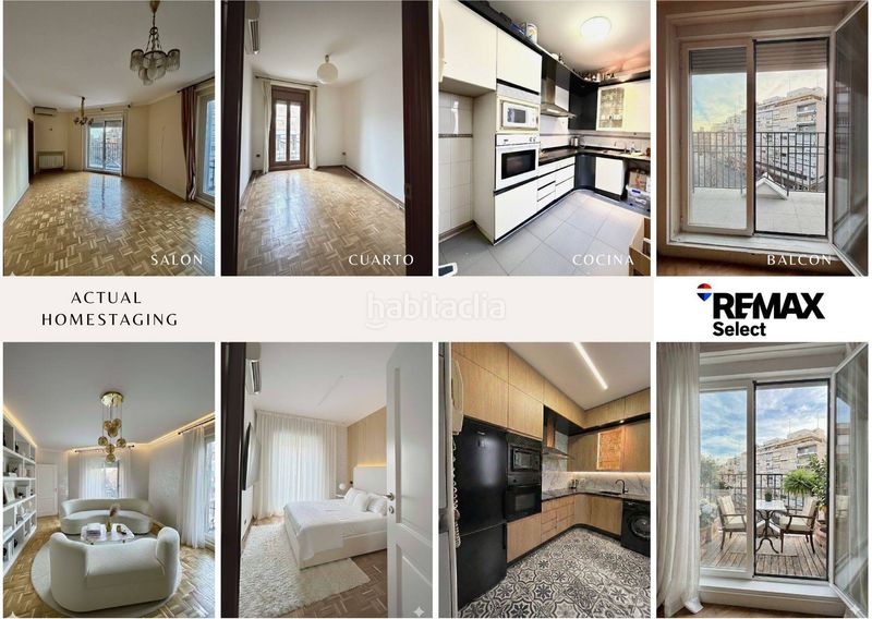 Foto 9236e0b1-1ce8-44a0-8eea-63b7cda5b012. Flat with heating in Lista Madrid