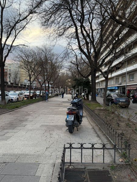 Foto aab9d99f-9b84-4b02-8b6f-e93aa873099c. Flat with heating in Lista Madrid