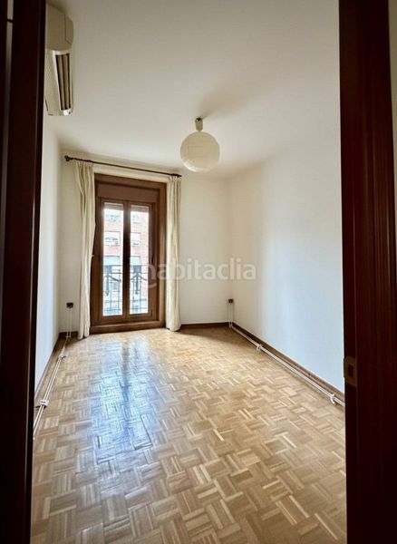 Foto ba219dea-24f0-4b9f-b9e5-7fd11048cbbe. Flat with heating in Lista Madrid