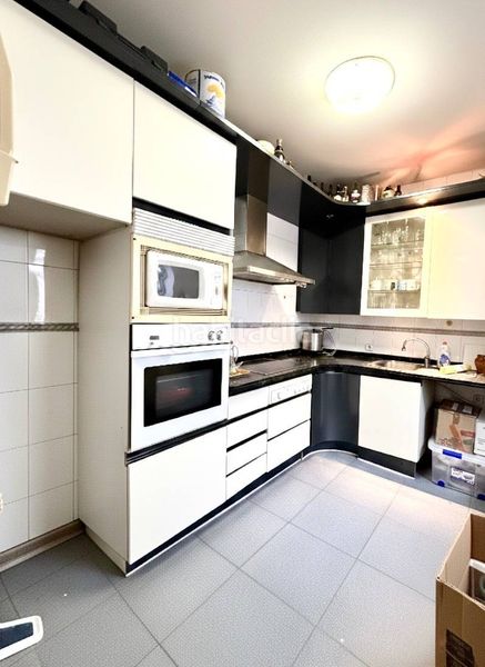 Foto bbdba1a3-c6f8-48fb-983a-14f51397ac3b. Flat with heating in Lista Madrid