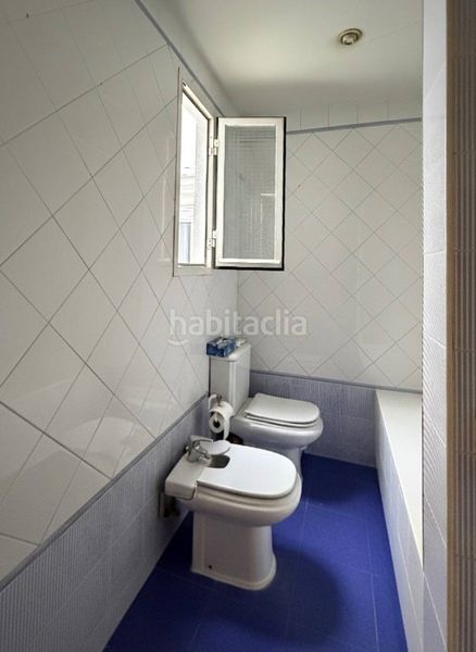Foto eac44074-0a02-438a-a48a-8e3b355785a5. Flat with heating in Lista Madrid