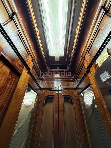 Foto ed10c0cb-424e-4781-b111-8e77a472f5a4. Flat with heating in Lista Madrid
