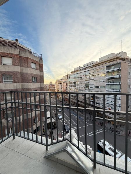 Foto 4d448471-d2af-487f-a3f4-cd454c39635a. Pis amb calefacció a Lista Madrid