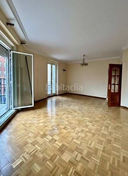 Foto 6d493d13-f5bf-4718-be46-45aa1c1139c0. Pis amb calefacció a Lista Madrid