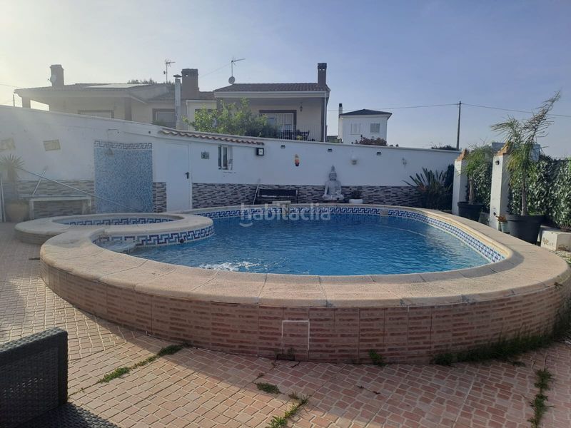 Foto 600573ee-2b43-412a-af32-d7a23a25b6a4. Xalet amb xemeneia calefacció aparcament piscina a Monserrat