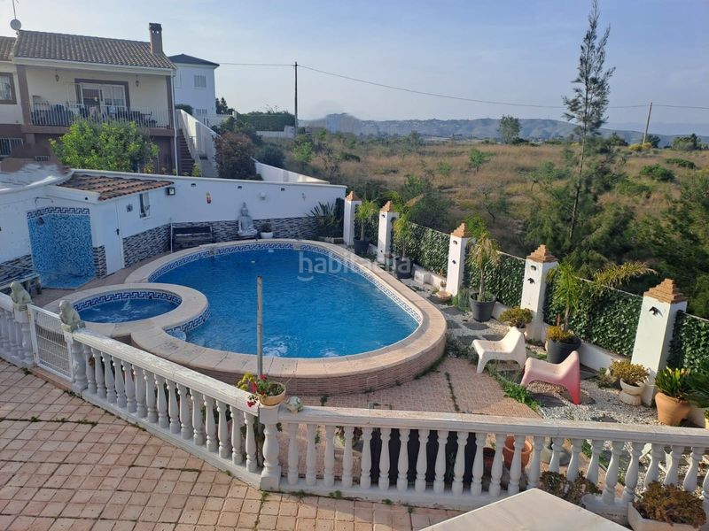 Foto 6e0055f0-a45a-4019-a315-9ff05944591f. Xalet amb xemeneia calefacció aparcament piscina a Monserrat