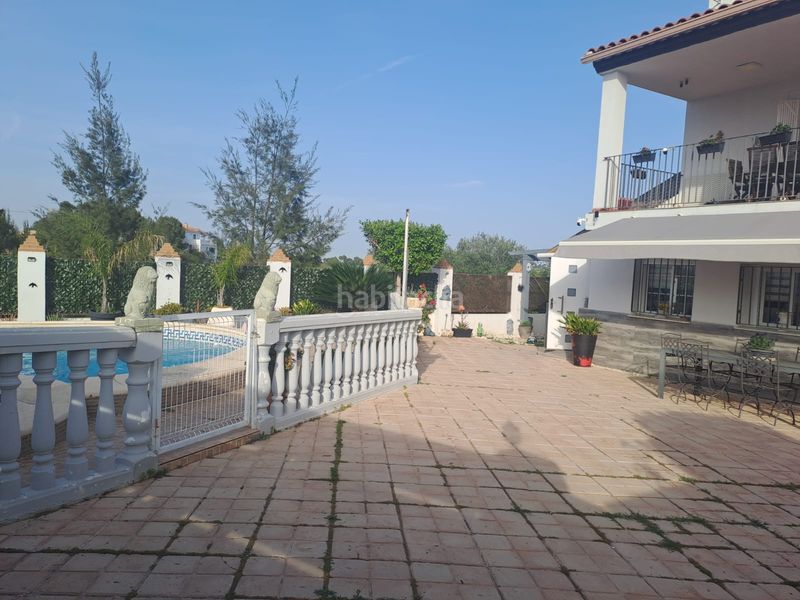 Foto 98a2f7db-4fb0-4c12-b624-82fb1b4c5685. Xalet amb xemeneia calefacció aparcament piscina a Monserrat
