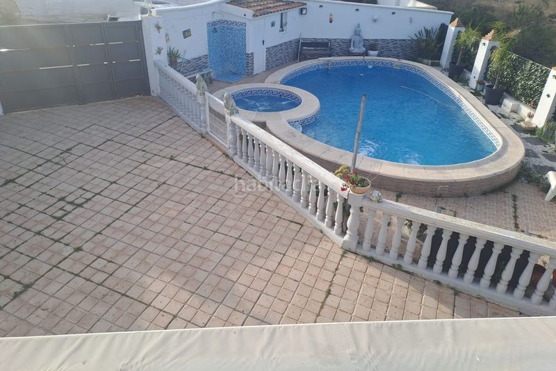 Foto fa1dd714-20e8-40bf-b02e-5f193567702e. Xalet amb xemeneia calefacció aparcament piscina a Monserrat
