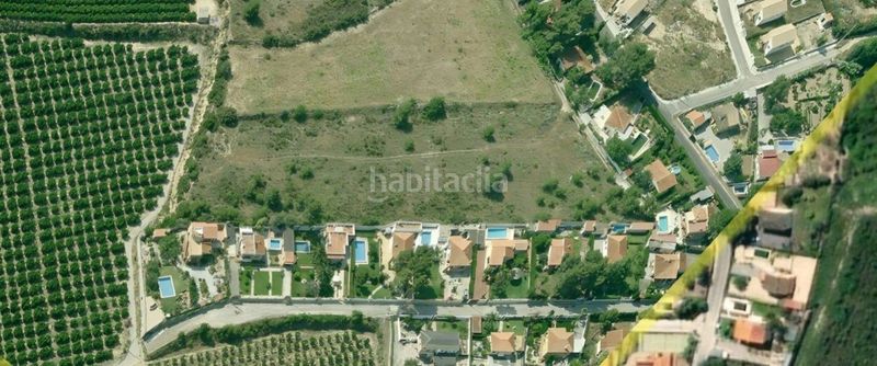 Foto d84a8be9-0419-40a7-a6e6-206e9830be97. Finca rústica a calle font 14 a Font de la Teula - Mas de Pavia Torrent