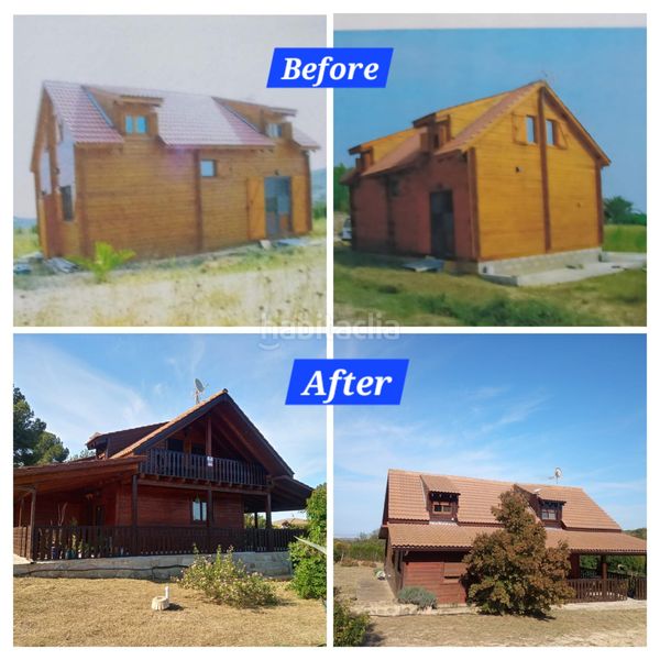 Foto 5e56abd5-de30-4d9f-bd2f-6490900db9ee. Xalet amb aparcament a Monserrat