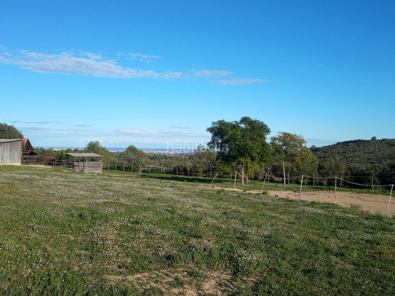 Foto 7264d59d-f3b8-4a82-a2b2-9b5412801d4b. Xalet amb aparcament a Monserrat