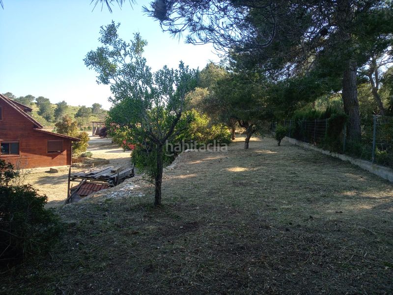 Foto c5543d54-36b0-4c7e-8a62-53ad86e42227. Xalet amb aparcament a Monserrat