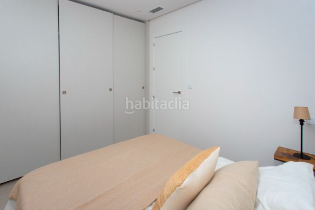 Foto ce6a6dab-edab-487d-8360-1e6617e17afe. Apartament amb aparcament piscina a Playa Tamarit-Playa Lissa Santa Pola
