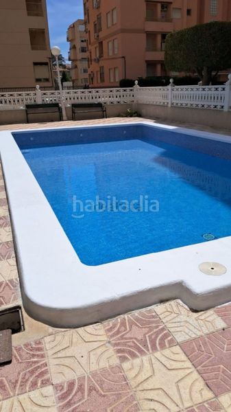 Foto 717c1e73-1edd-47b2-b350-ddc3ec65d67e. Pis amb aparcament piscina a Centro Santa Pola