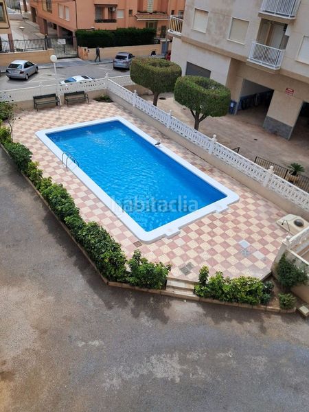 Foto f1cc7167-75a4-413b-aa83-a1a6ea23d218. Pis amb aparcament piscina a Centro Santa Pola