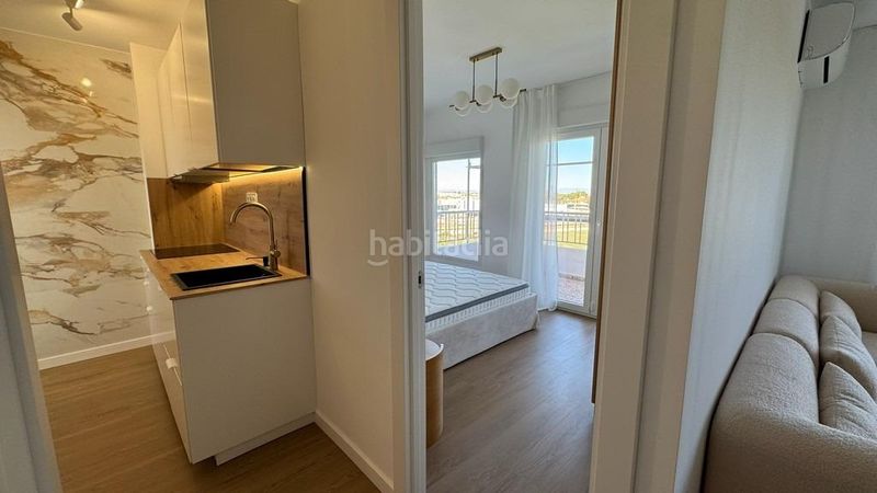 Foto 311c5264-9255-4593-a8cb-712588040e81. Apartament amb piscina a Punta Prima Torrevieja