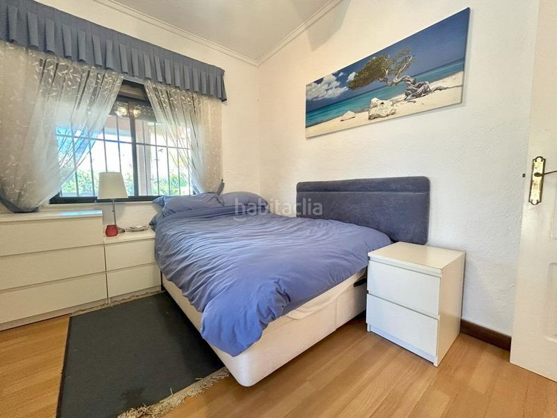 Foto a13df07b-a8c0-44c2-af04-268bd4210762. Casa amb piscina a Cabo Roig Orihuela