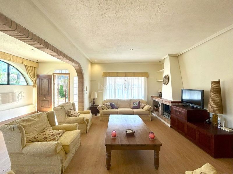 Foto b9cf2e60-8576-438a-919e-7d944379c4fa. Casa amb piscina a Cabo Roig Orihuela