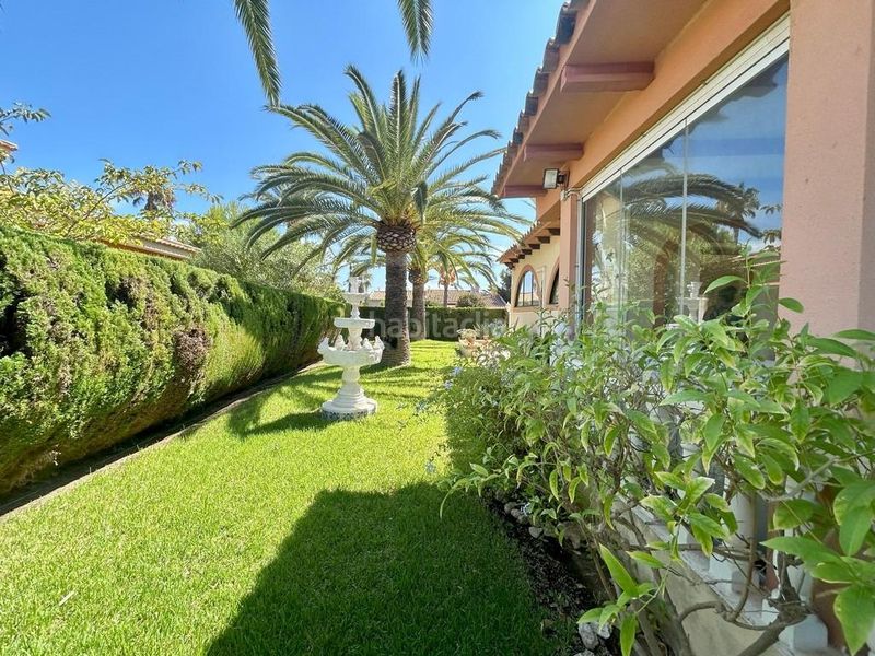 Foto c365686d-c90d-4483-812d-991e4bae6530. Casa amb piscina a Cabo Roig Orihuela
